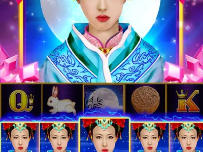 หน้าหลักเกมสล็อตยอดนิยม screenshot