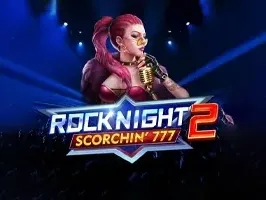คืนแห่งร็อค2 game icon