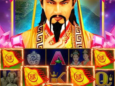 คลังเกมสล็อตแตกง่าย screenshot