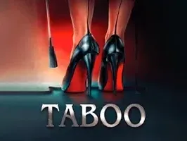 Taboo game thumbnail