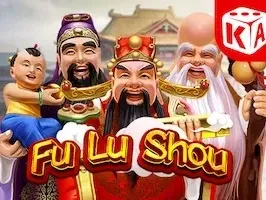 Fu Lu Shou game icon