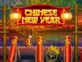 Chinese New Year (1) game icon