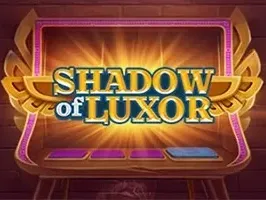 Shadow Of Luxor