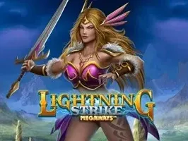 Lightning Strike Megaways game icon