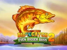 จับปลาตัวใหญ่ได้ยิ่งกว่า 2 game icon