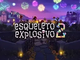 Esqueleto Explosivo 2 Reborn game icon