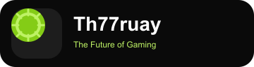 77 ruay Logo